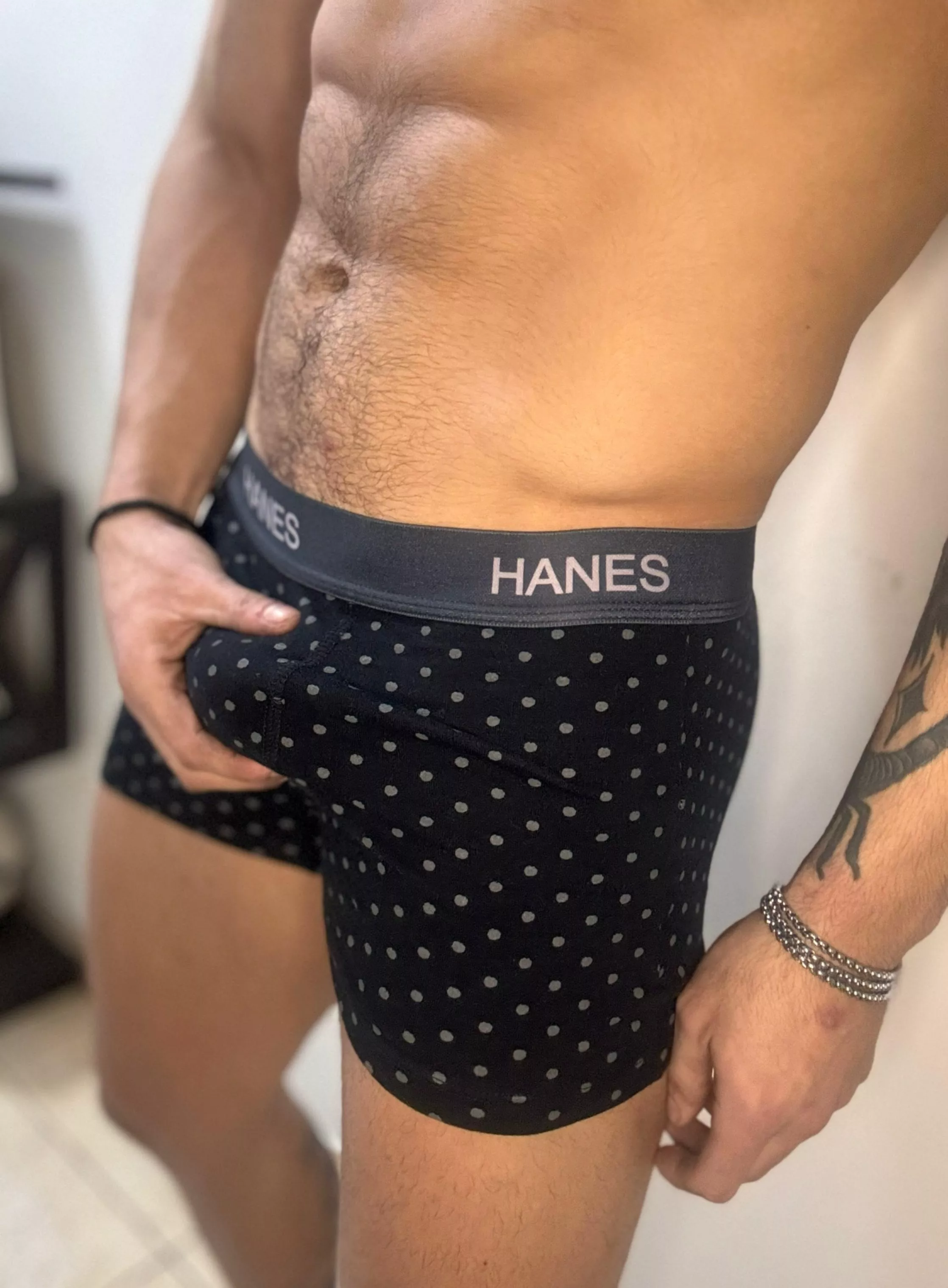 Can I fuck until u can't walk anymore?