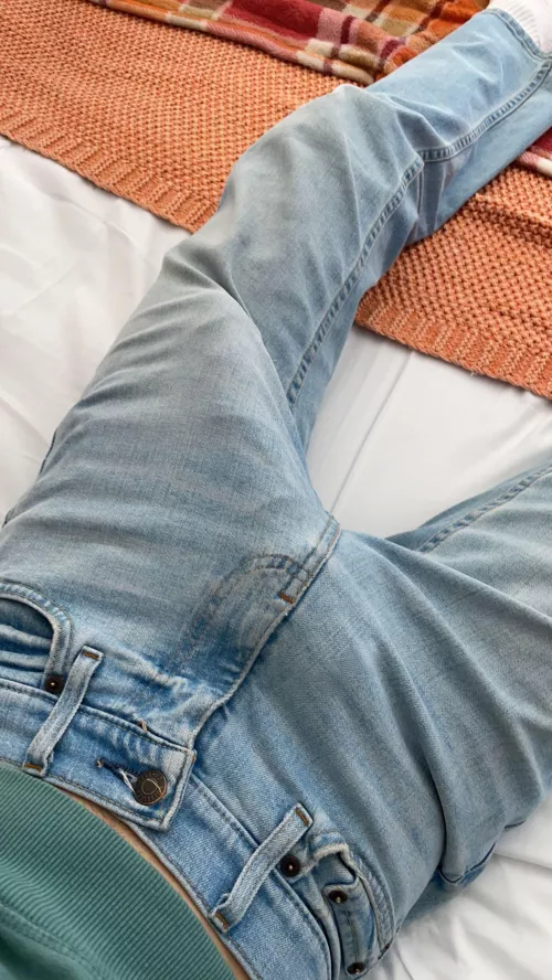 Do you think anyone would notice if I went out in public hard?? 