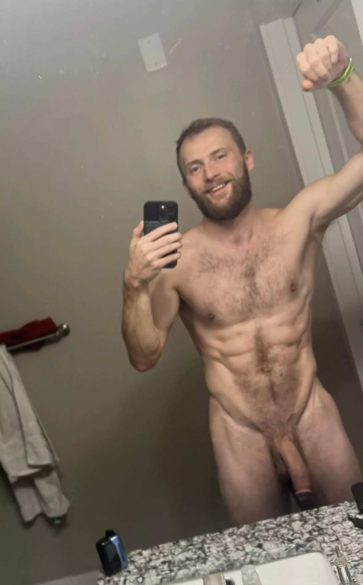 First post on Reddit. Are actual dads are welcome?