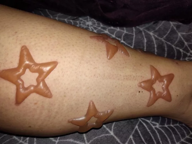 Forbidden pops (liquid nitrogen brands)