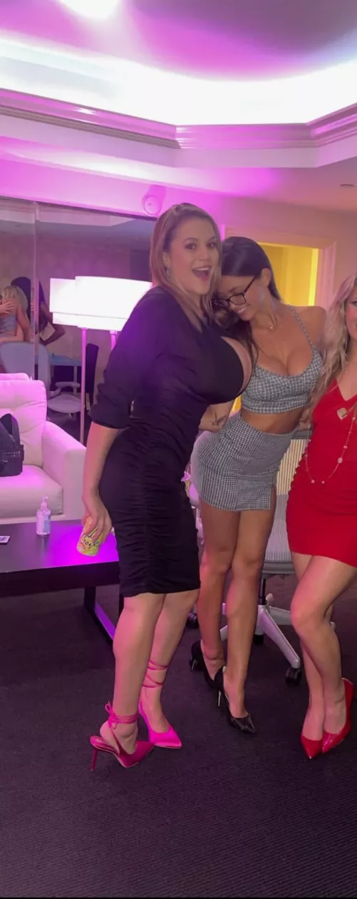 Getting a better look 