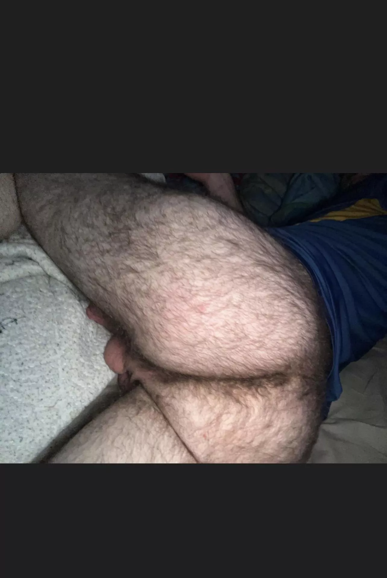 gm☀️to bad you didn’t wake up next to this