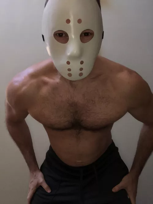 Halloween Comes Early