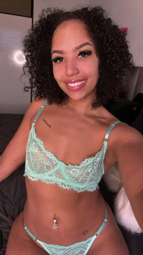 How about we be more than just friends for a bit? Just a little idea I had...