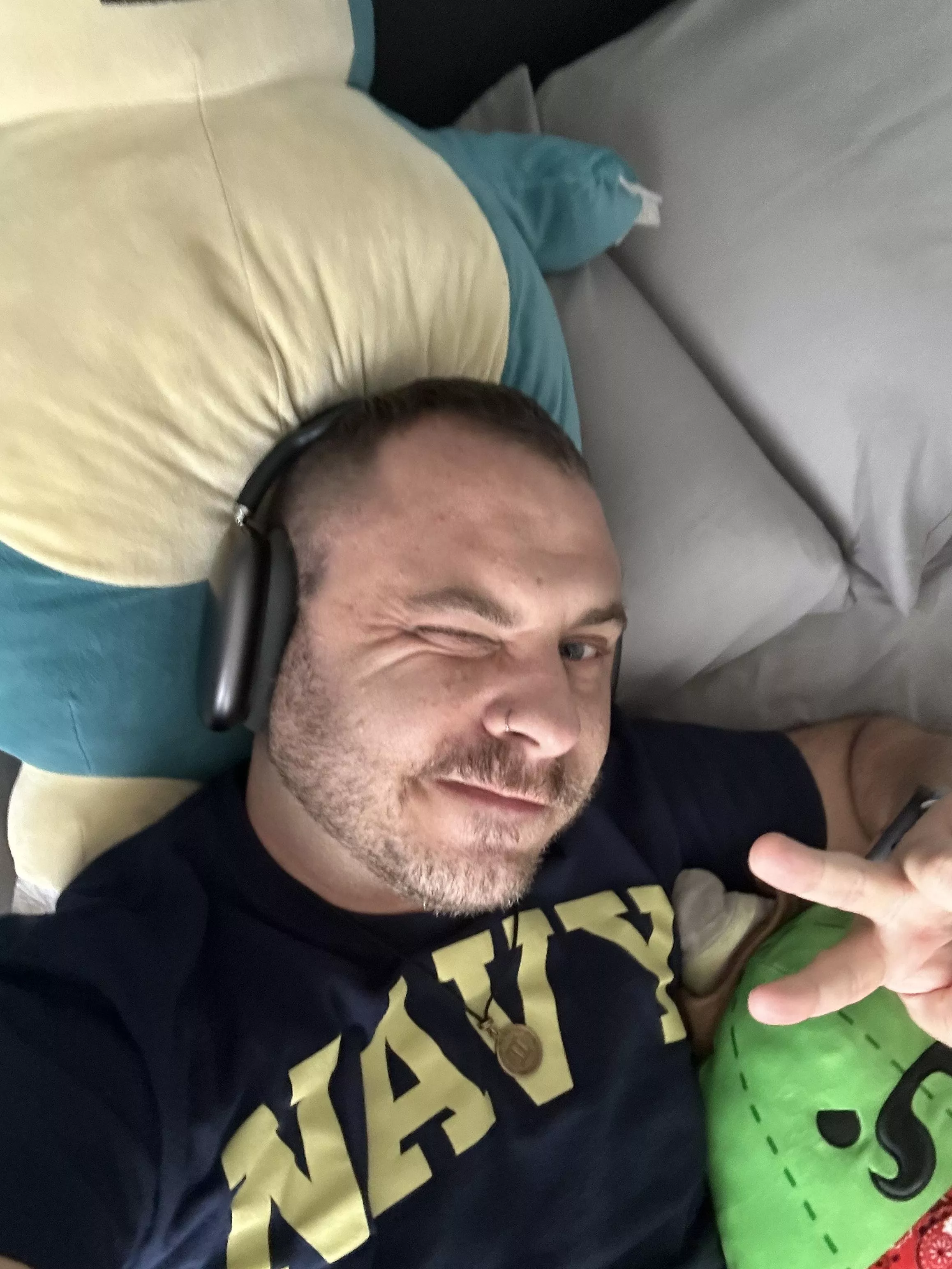 How I’ll be spending my evening I think