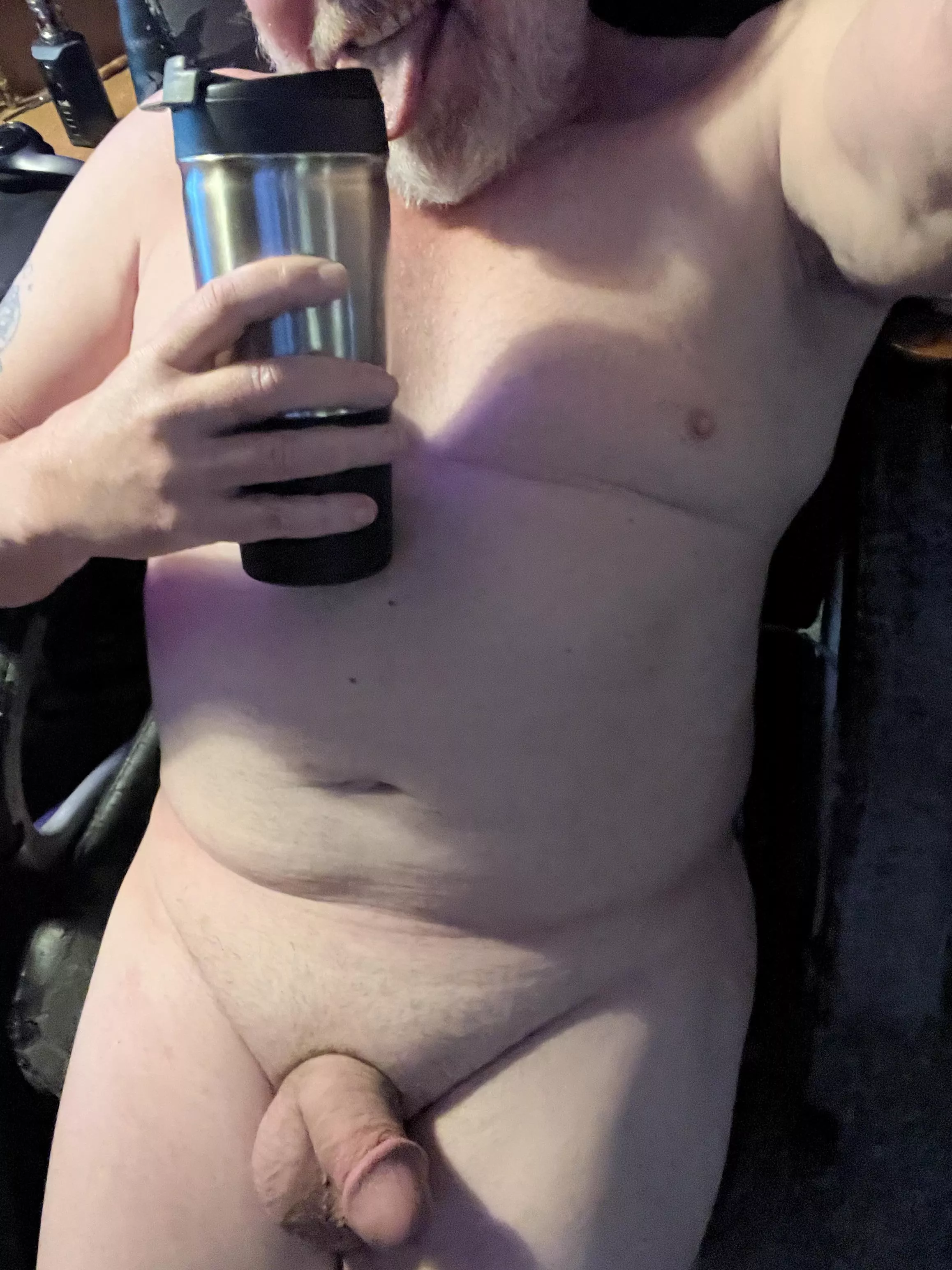 I hope everybody is having a great day!