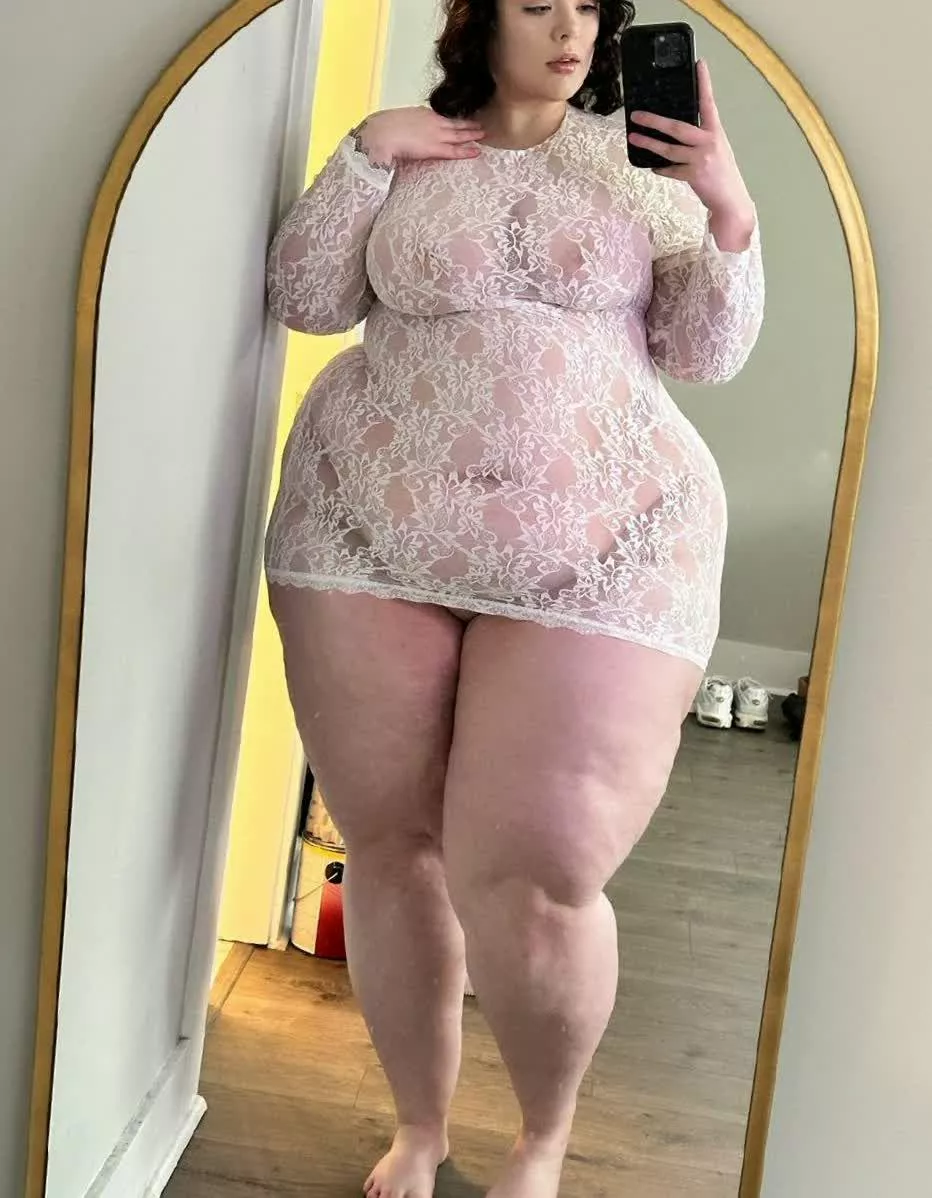 I need a belly massage, any volunteer here