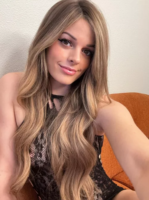 I wore this out and got some weird looks