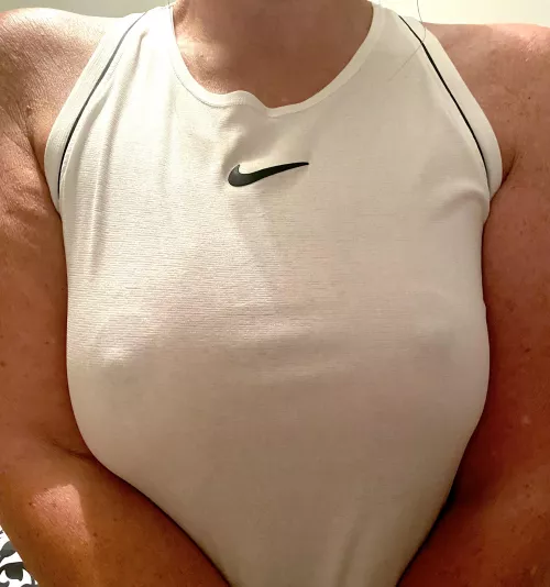 It is okay, go ahead and stare I love attention (f)53