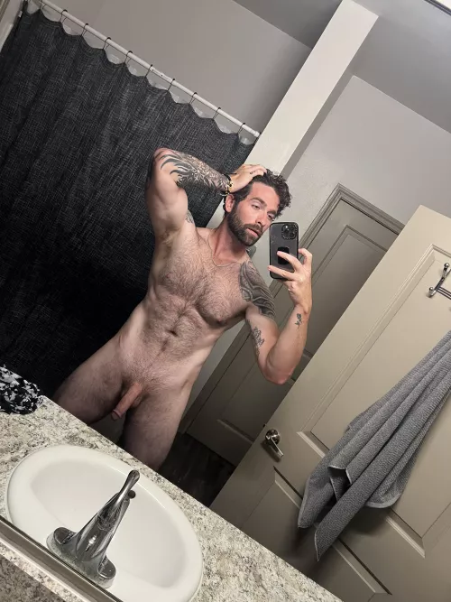 It’s been a few months…