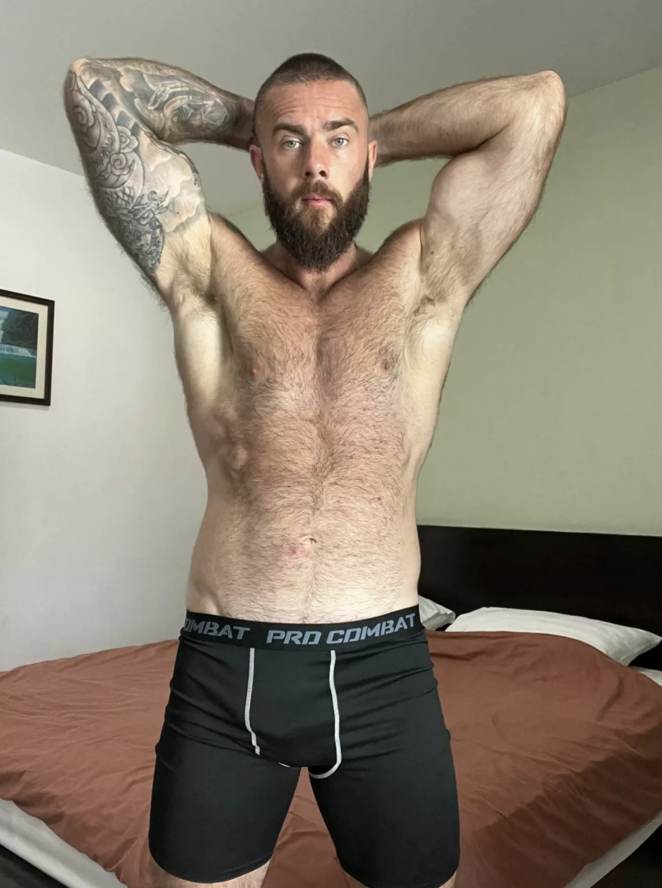 i’ve never posted here before. what do you think?