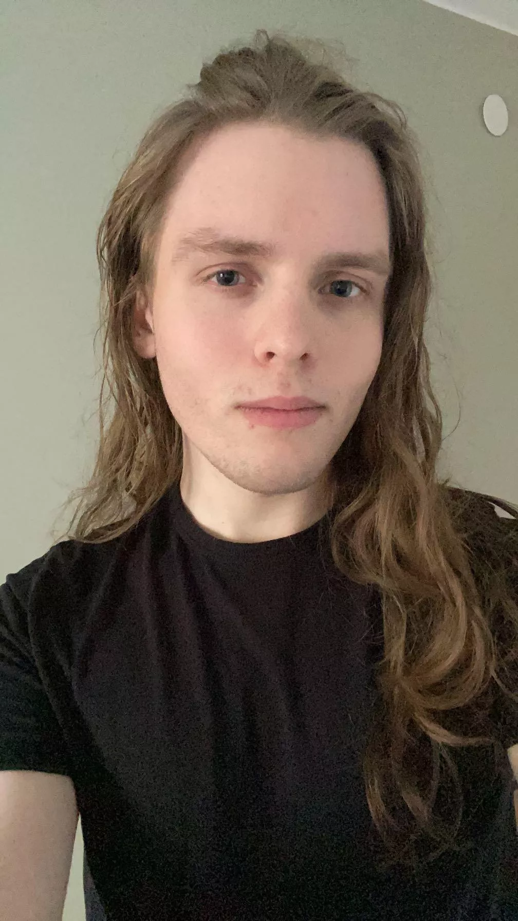 Just a lonely gaymer boy