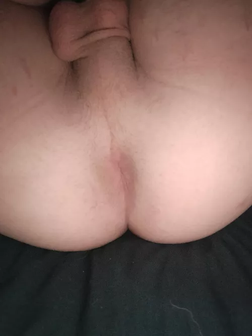 Just to warn you it's tight