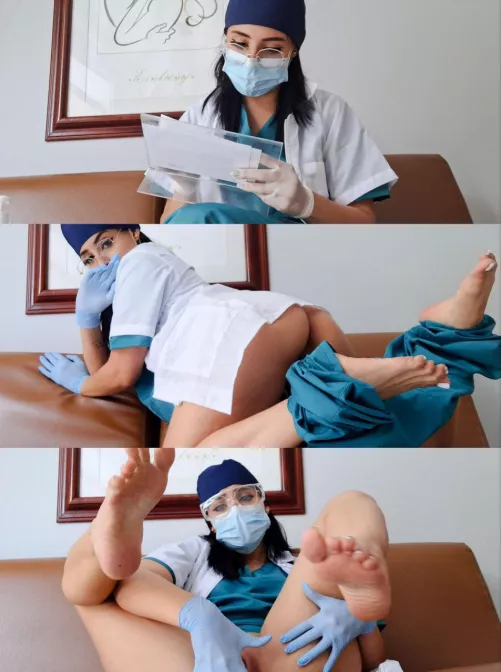 Let’s get your treatment started 😈