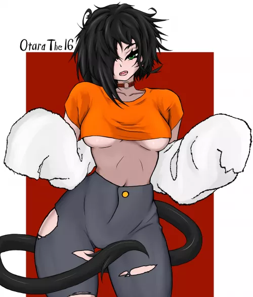 New art. What do you think about it? 