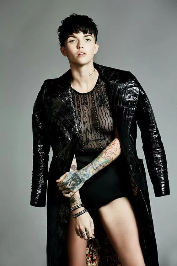 Ruby Rose