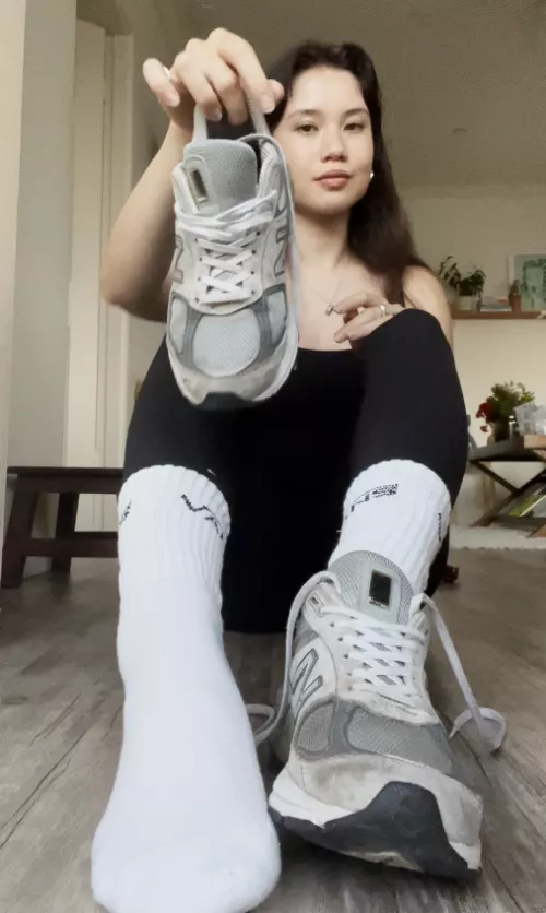 running is the best kind of therapy 😌