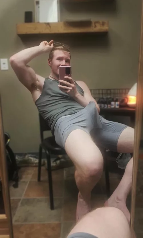 Take your seat and get impaled by my BWC. I'm in need of breeding a hole 