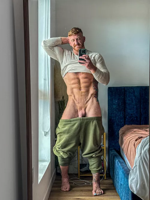 Tease me until I’m dripping 🤤