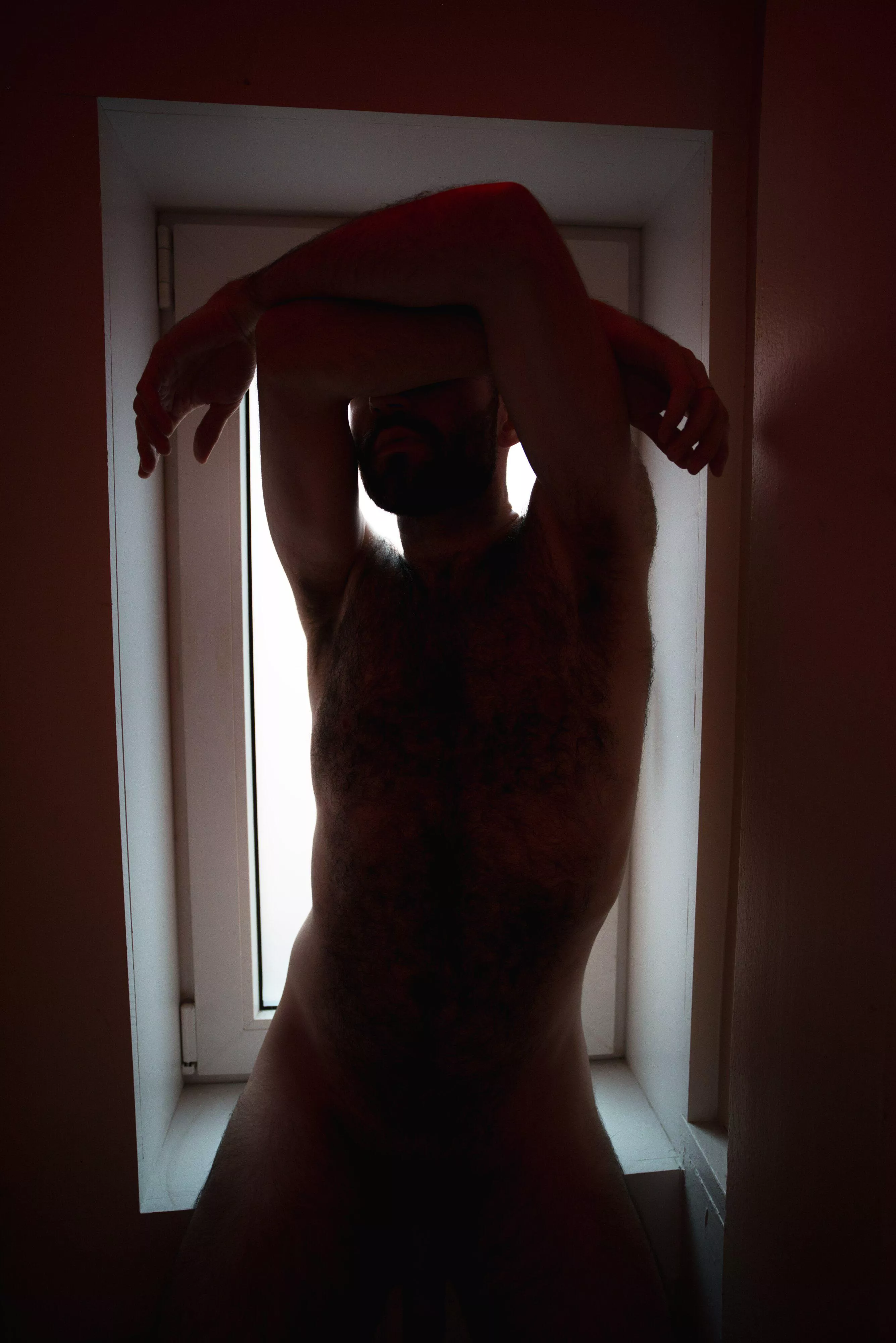 this is me at my most ticklish