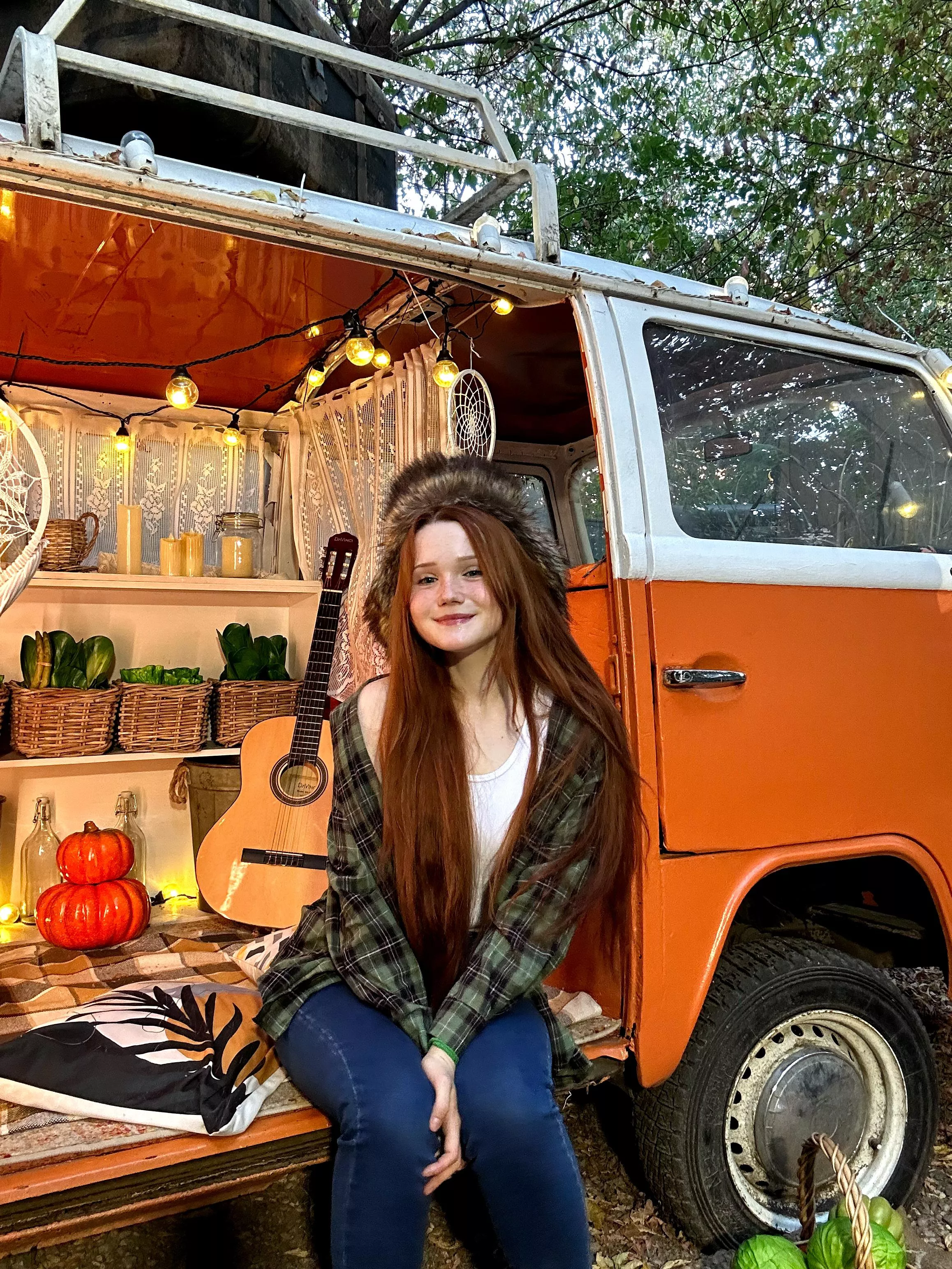 Wendy Corduroy cosplay by Neyrodesu 