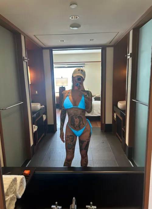 What's your first impression of me?