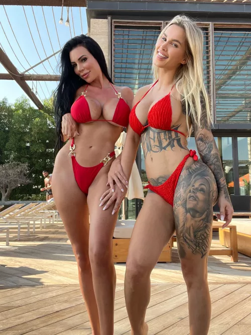 Which one will you fill first?