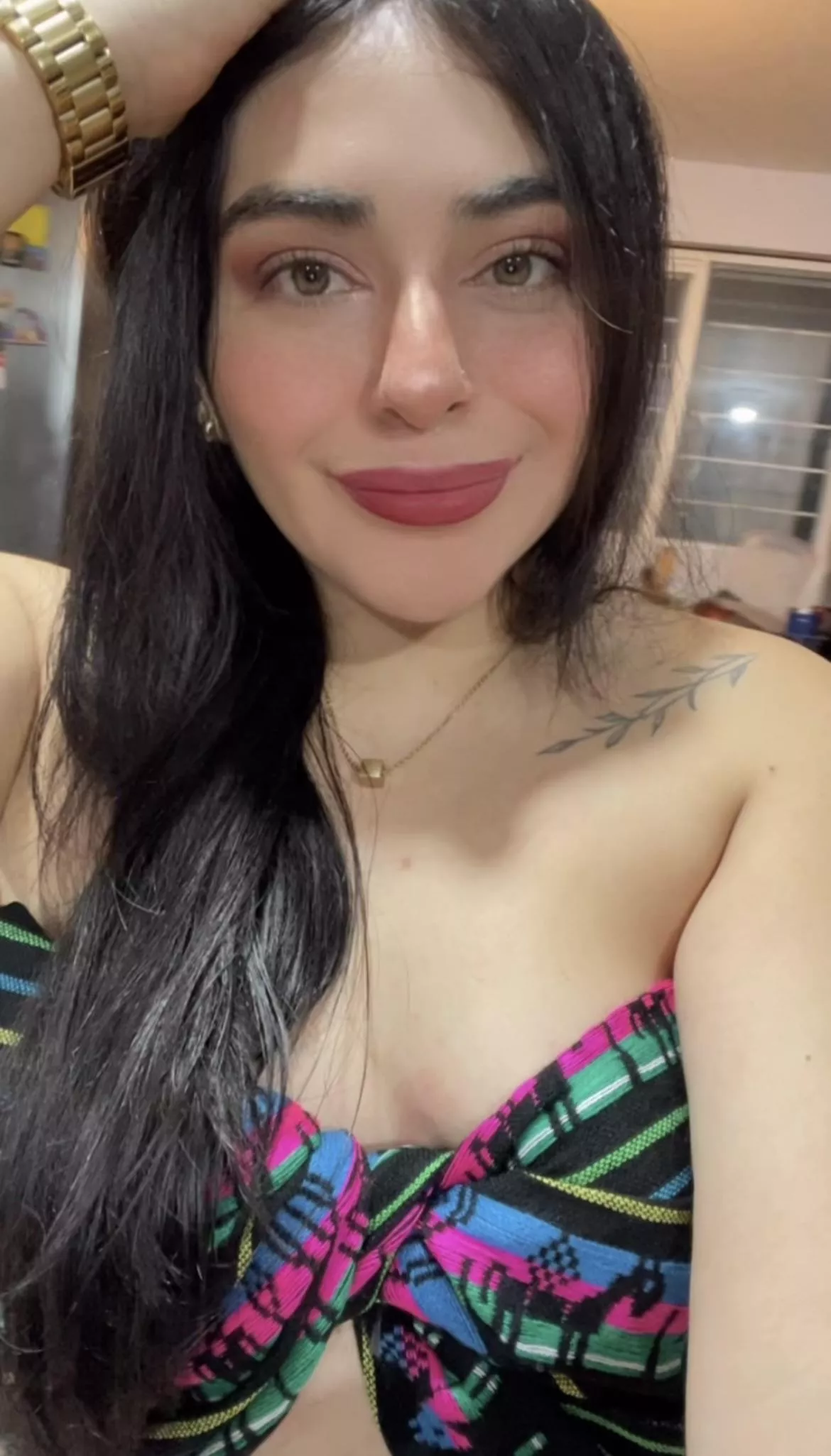 your favorite mexican