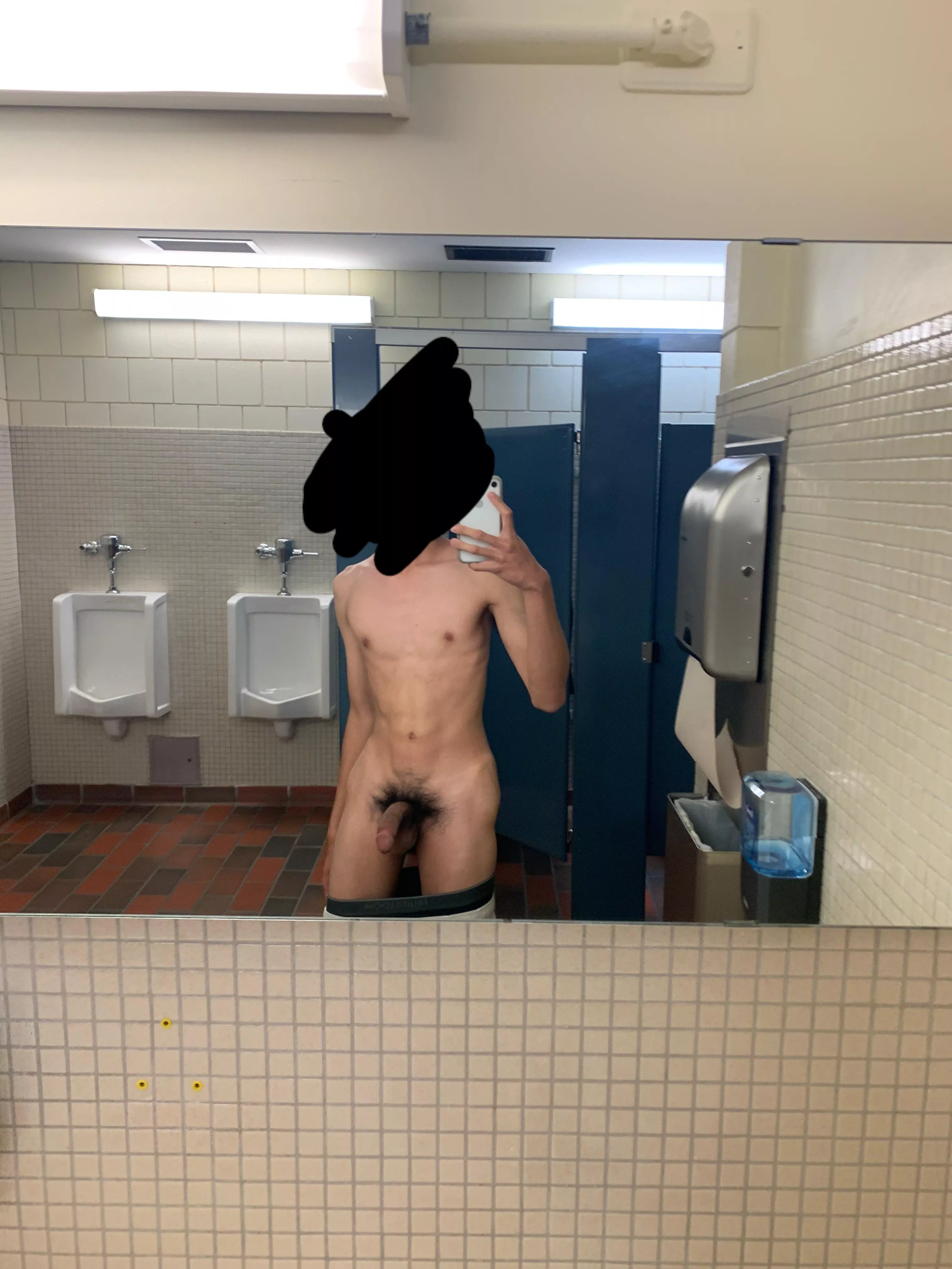 (18) bored after class