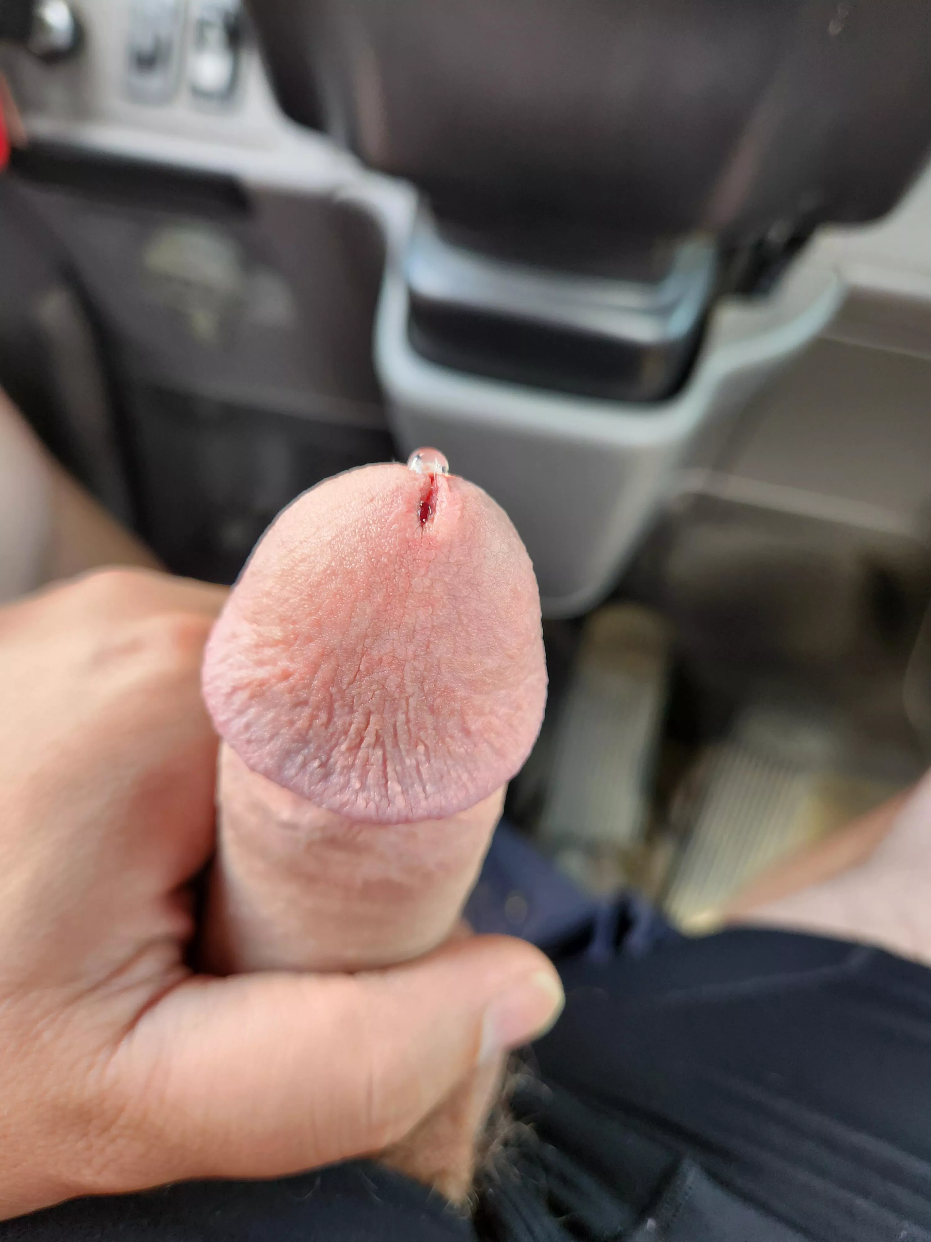 (33) work precum