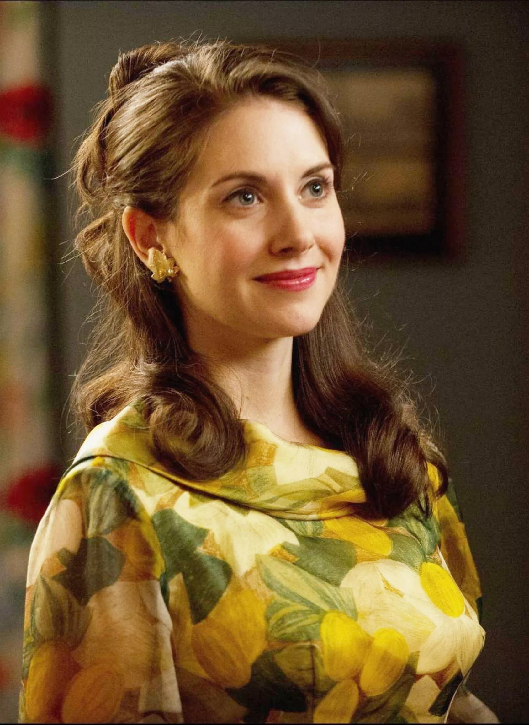Alison Brie