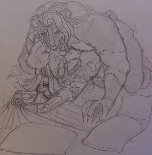 An extra task to get a raise, it’s an easy choice really! (OC)