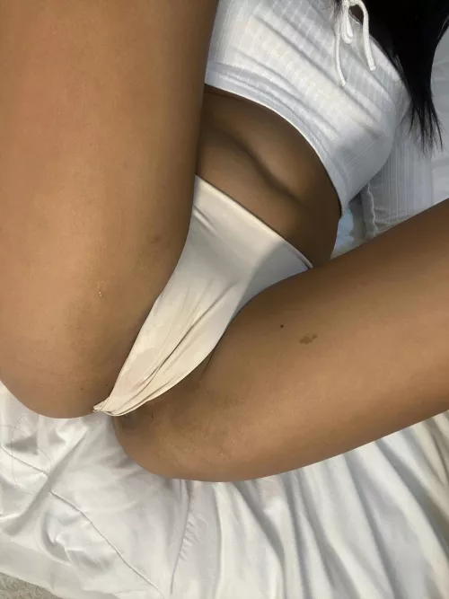 Are cutee little tittys better then fake ones? 18f