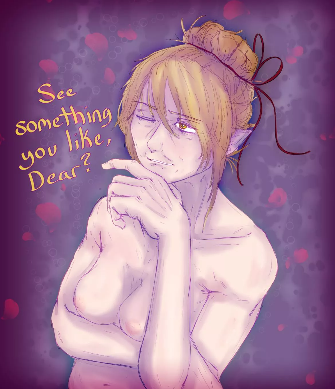 Are there any hagfuckers