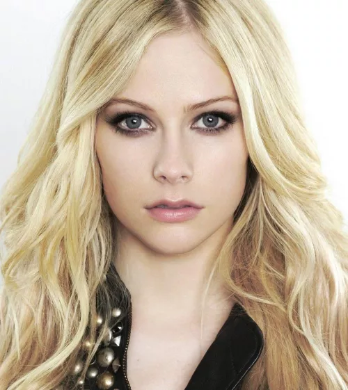 Avril Lavigne