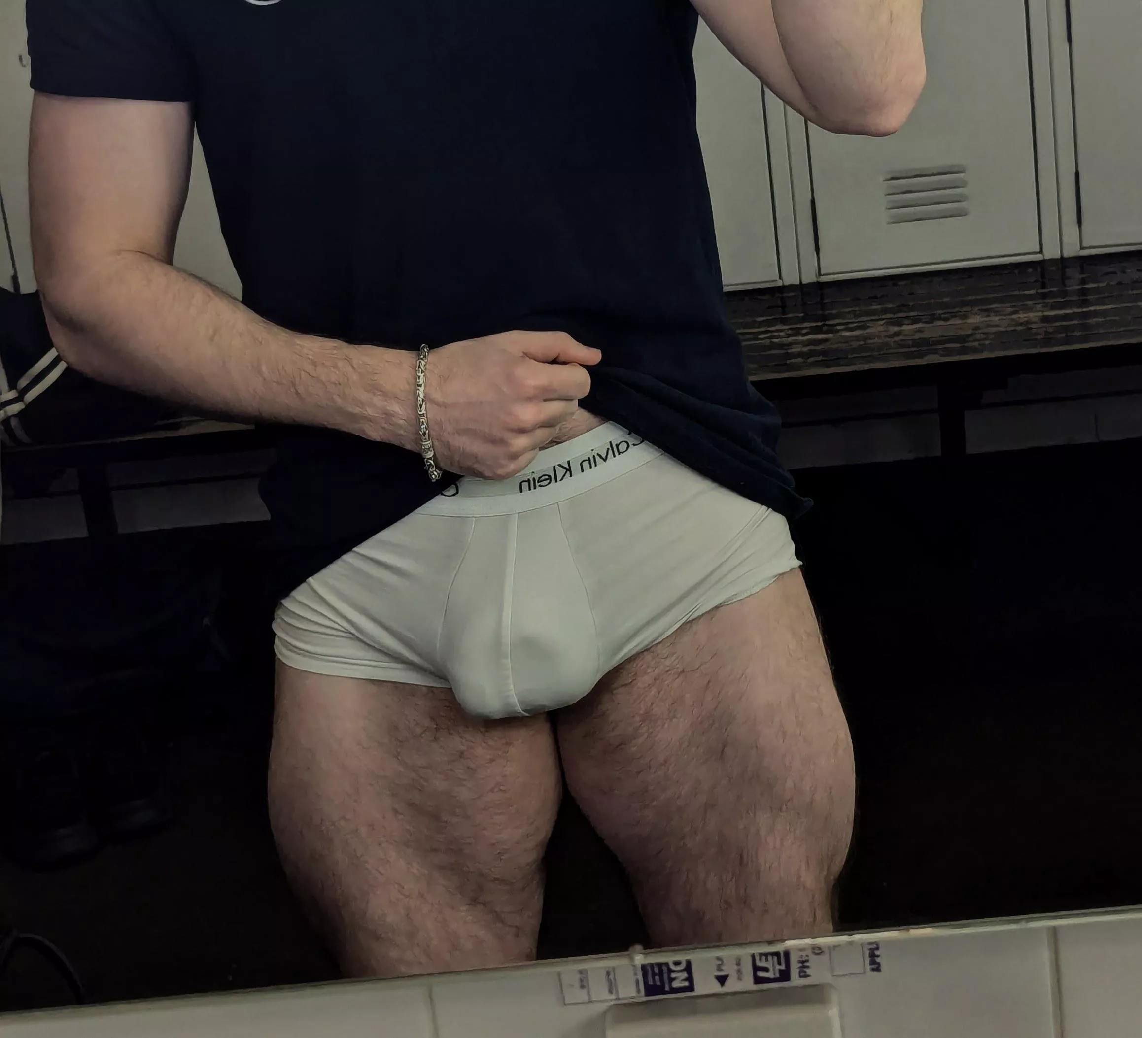 Begging to be set free ;)