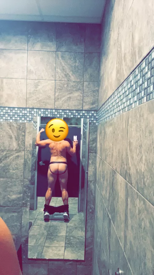 Calves came to play today 