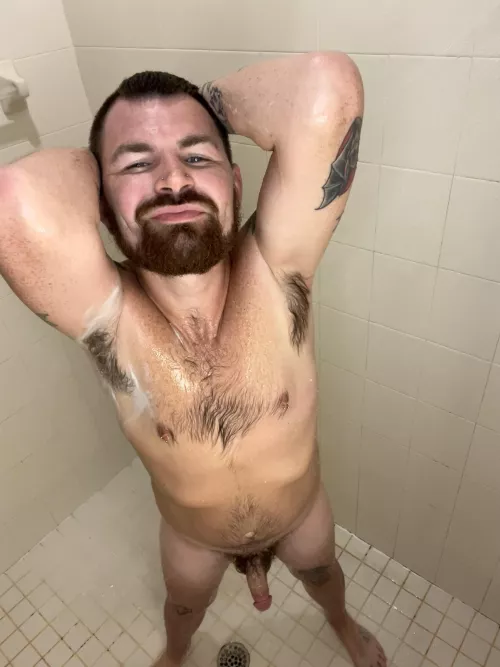 Can I interest you in a taste?