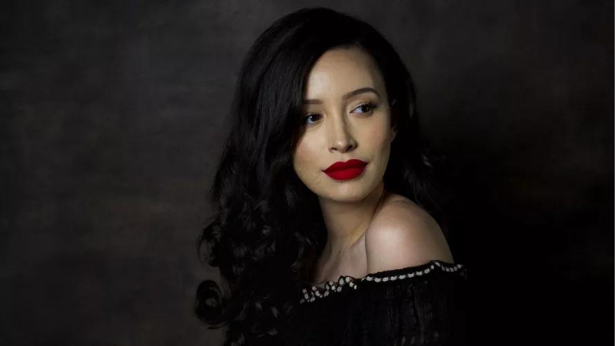 Christian Serratos