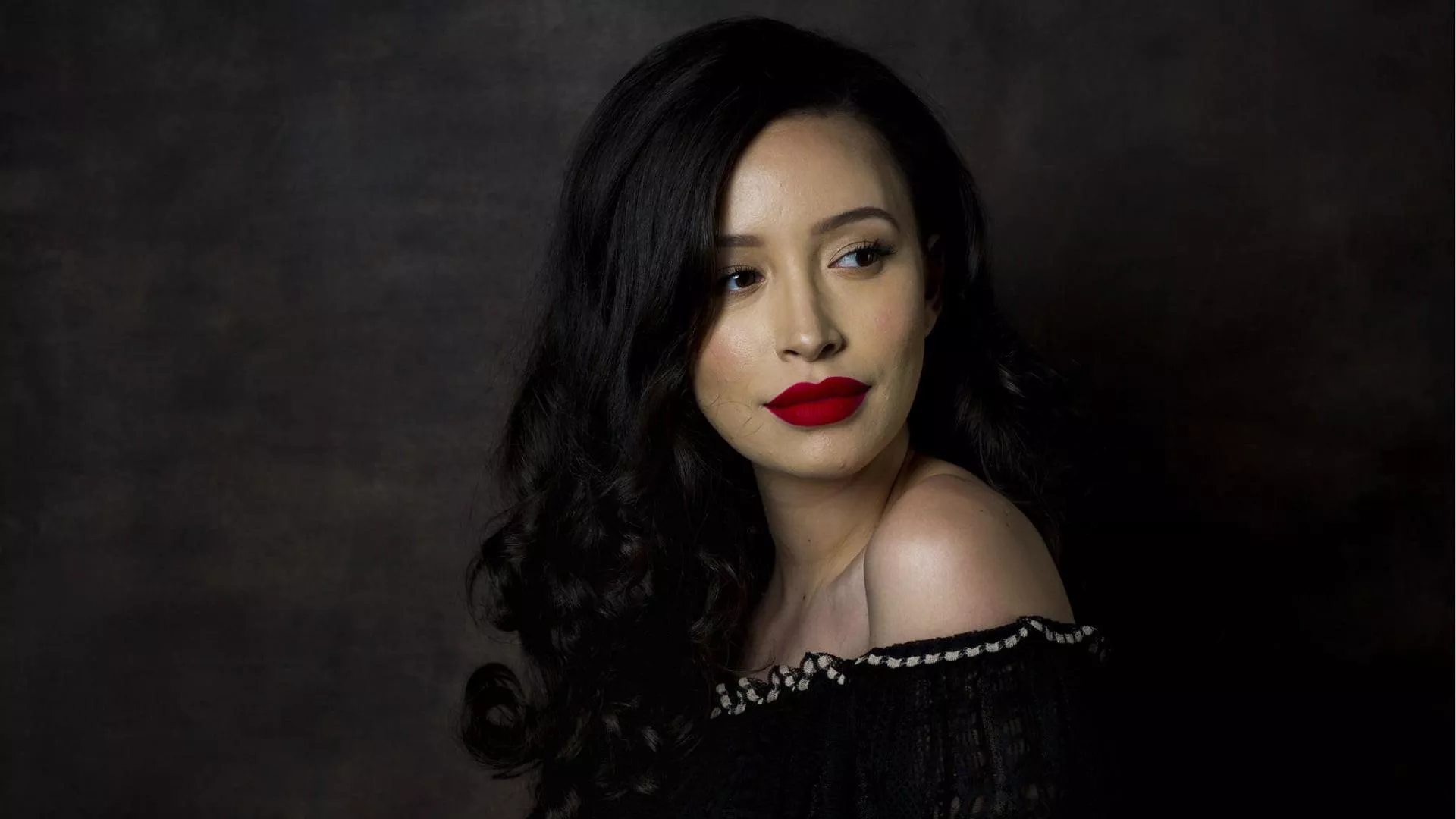Christian Serratos