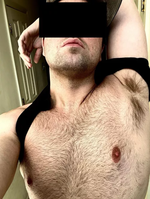 Come finish undressing me so you can have your way with me 😉