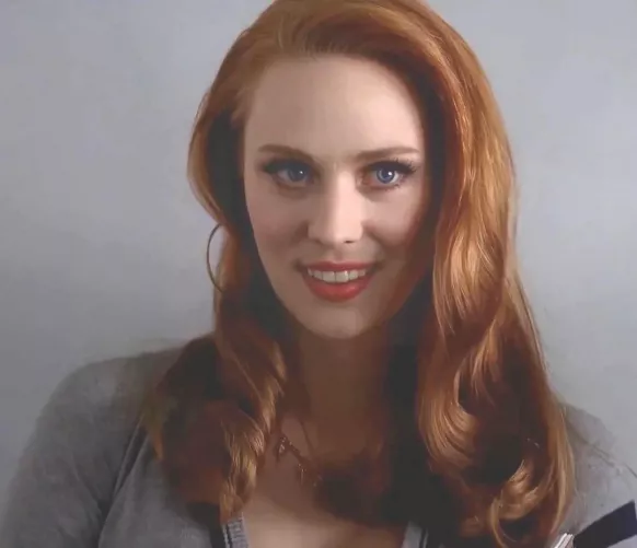 Deborah Ann Woll