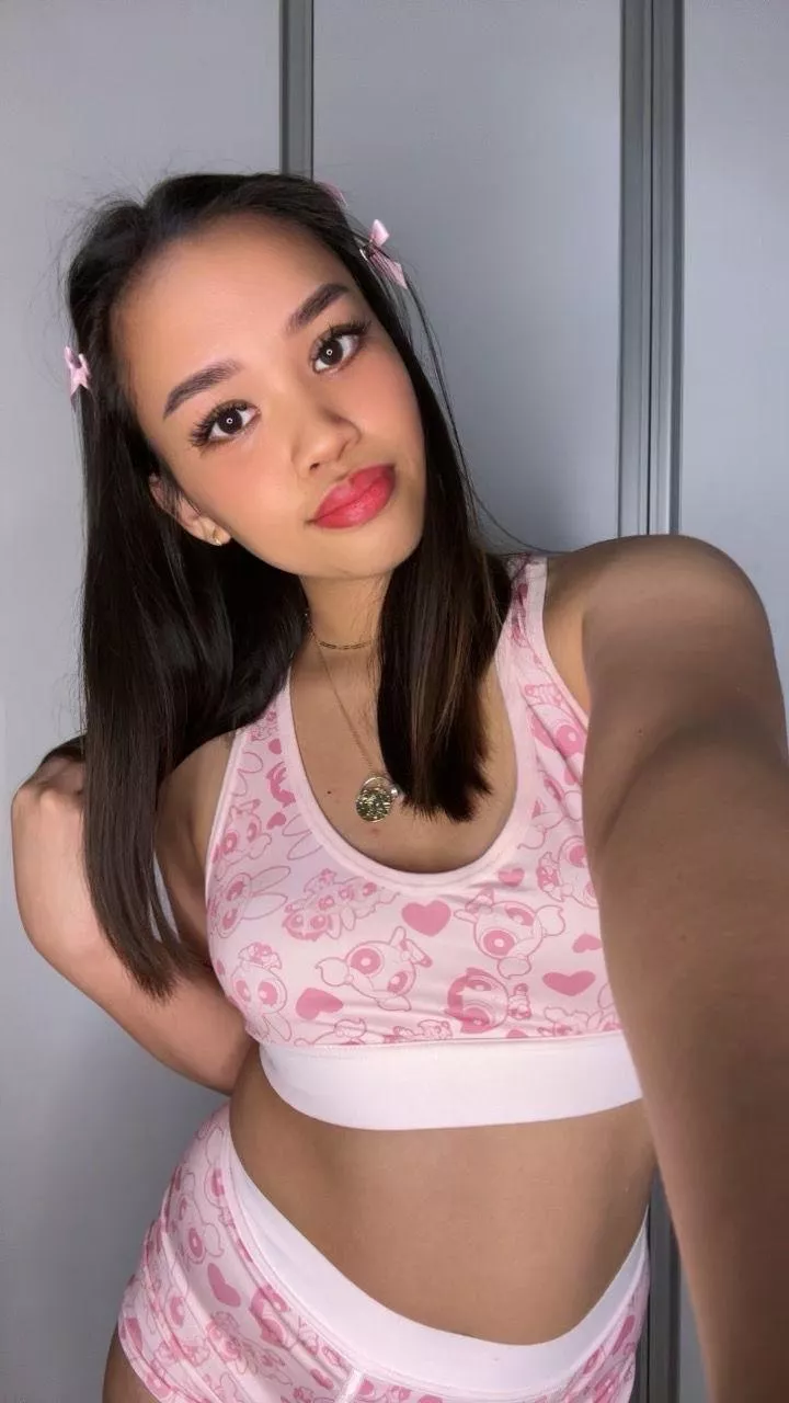 do I look good in crop tops 