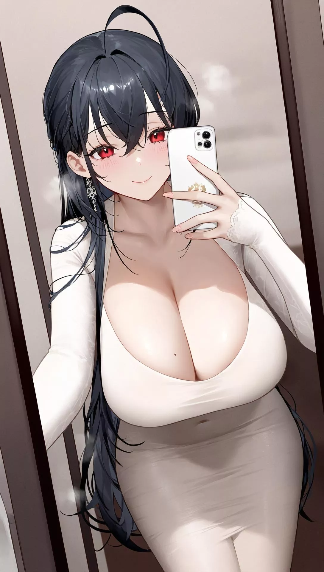 Dongtan Taihou [Azur Lane]