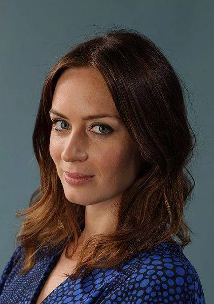 Emily Blunt 