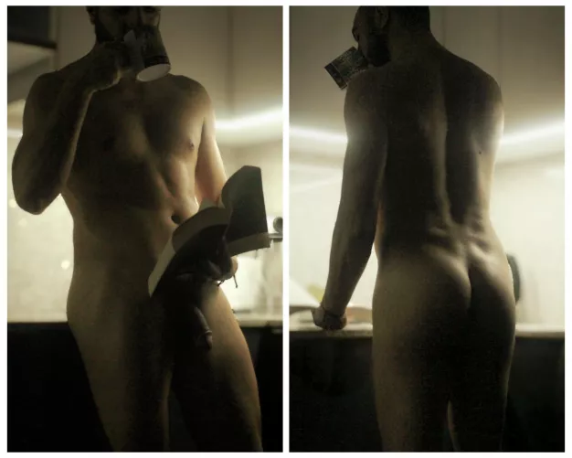 Getting that extra boost