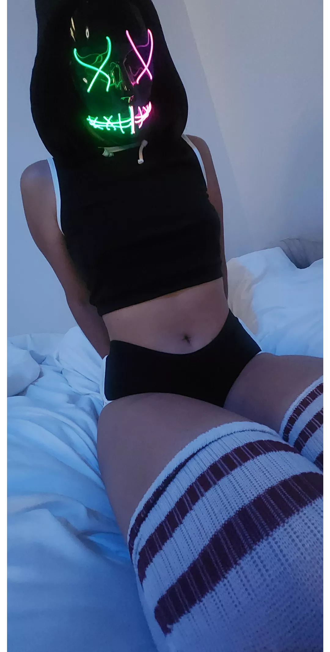 Give me something to purge 💀