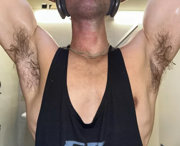 Guess who’s back ;)