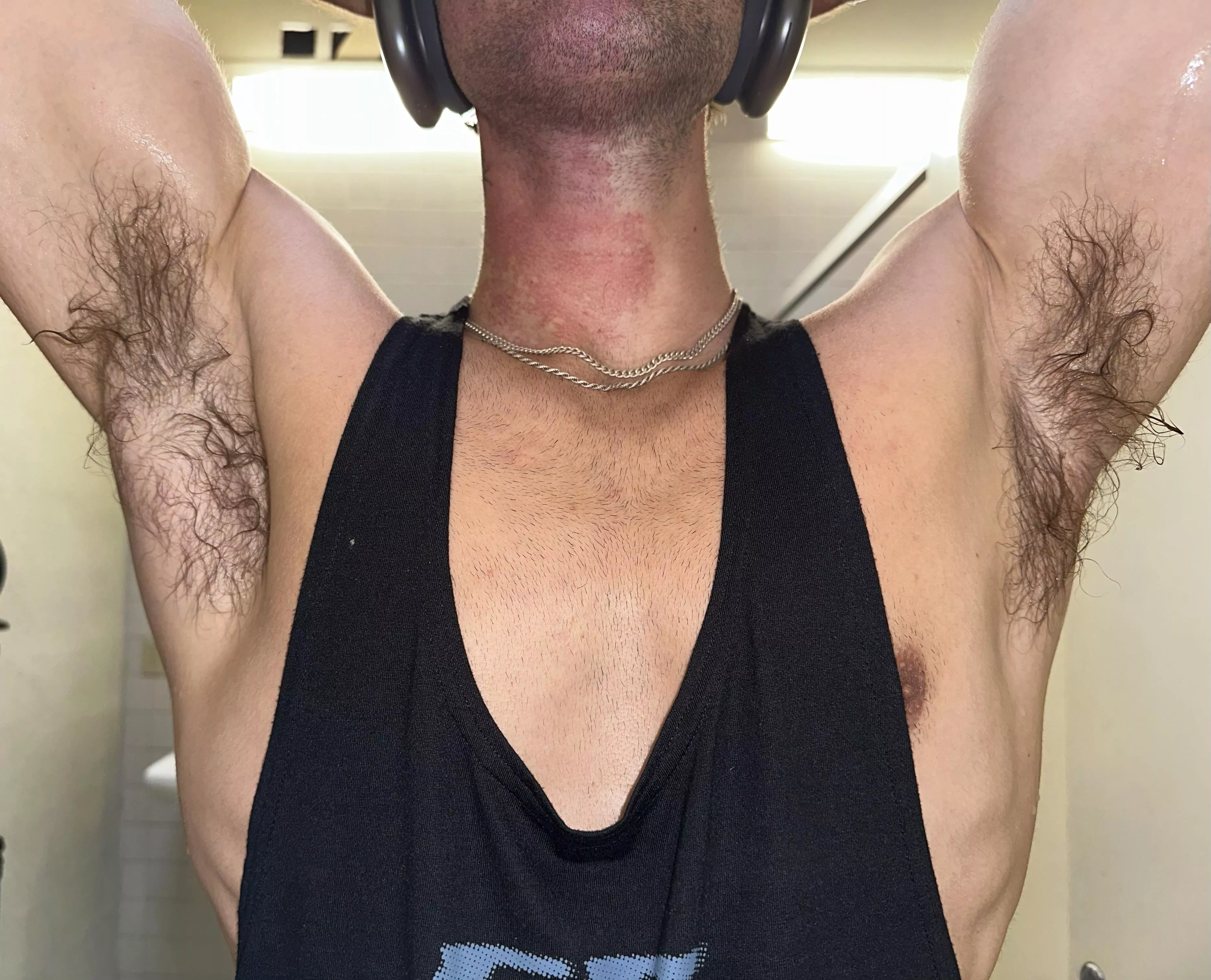 Guess who’s back ;)