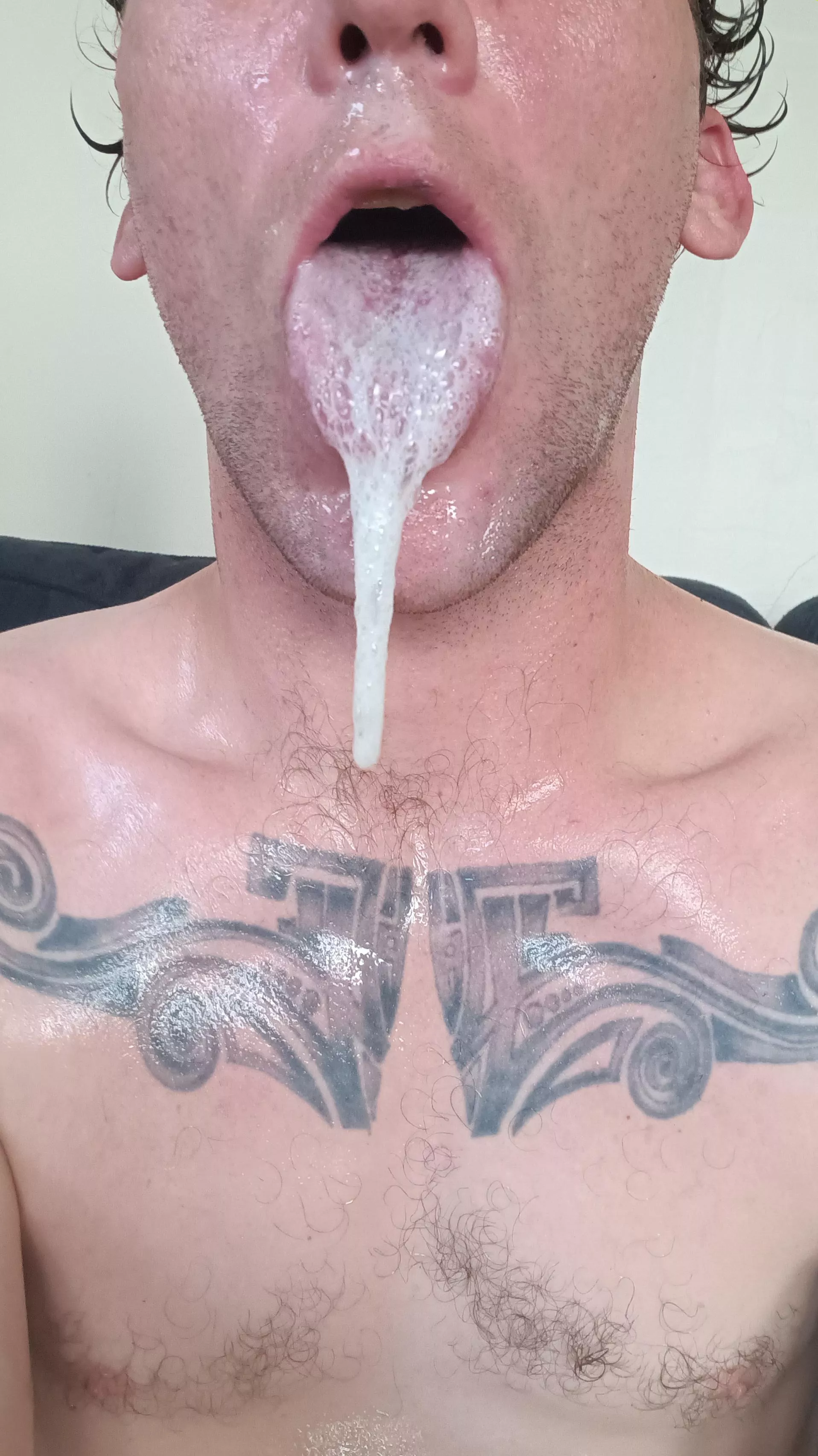 I must have done a good job 